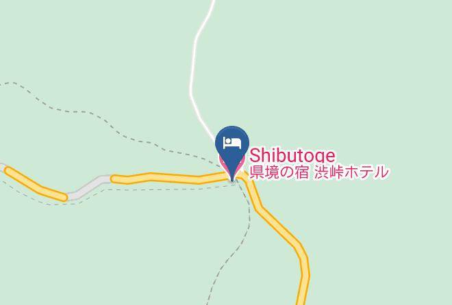Yamanouchi Townshimotakai District - Shibutoge Hotel Maps