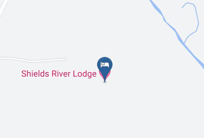 Park - Shields River Lodge Maps