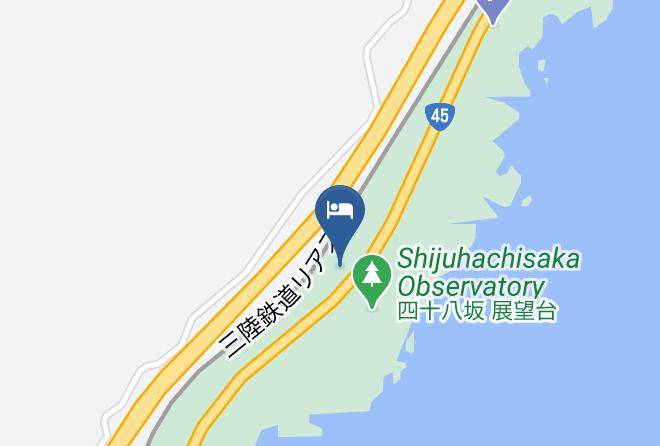 Shijuhassaka So Map