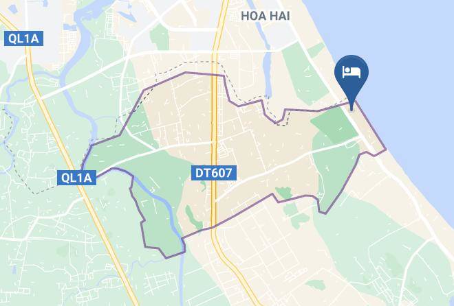 Din Ban - Shilla Monogram Quangnam Danang Maps