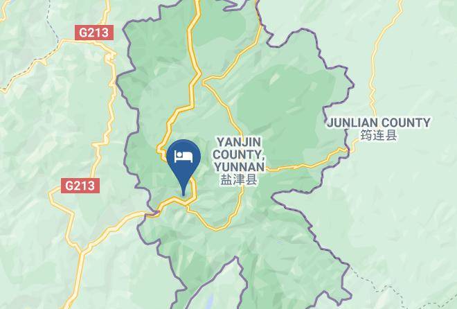 Shimen Lanju Hotel Map