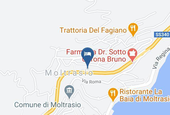 Como - Shimmering Waters By Myhomeincomo Maps