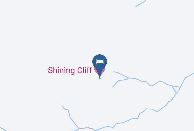 Shining Cliff Map