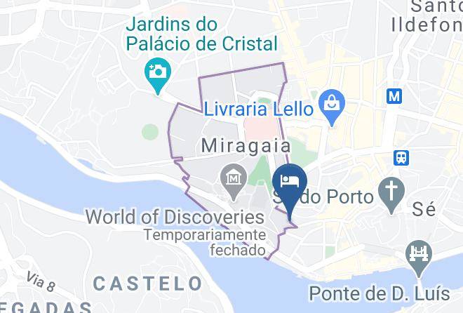 Vitoria - Shining View Maps