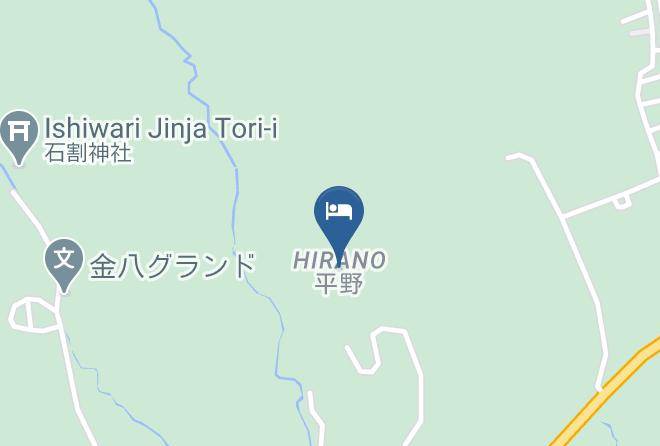 Yamanakako Vil Minamitsuru District - Shinkaifujishoen Maps