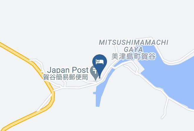 Shinwanosato Natural Park Map