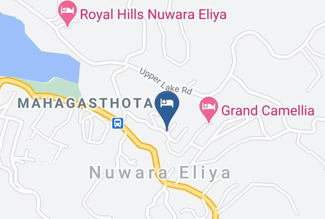Kandy - Shiny Hills Maps