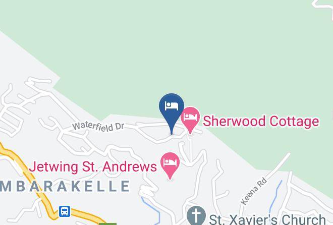 Kandy - Shiny View Maps