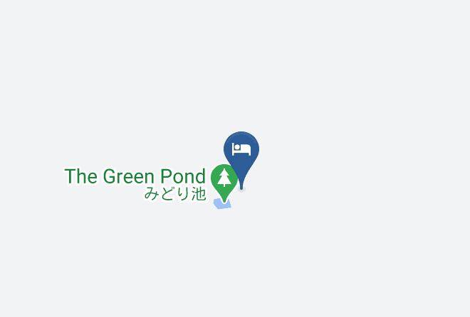 Koumi Townminamisaku District - Shirabiso Lodge Maps