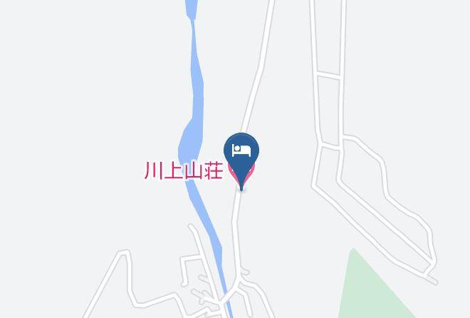 Kawakami Vil Minamisaku District - Shirakoamaso Inn Maps