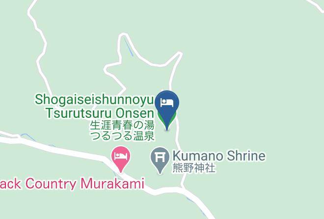Hinode Townnishitama District - Shogaiseishunnoyu Tsurutsuru Onsen Maps