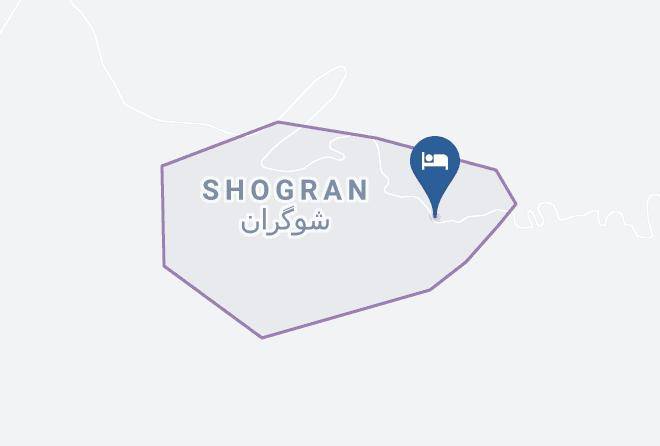 Peshawar - Shogran Hotels Maps