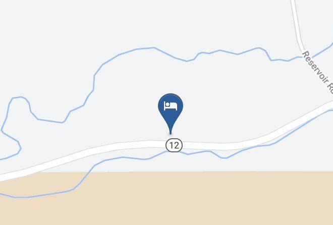 Garfield - Yonder Escalante Maps