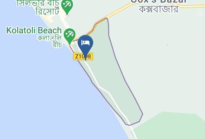 Chittagong - Shopno Bilash Maps