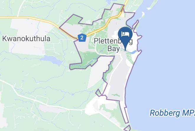 Eden - Shorebreak River Club Maps