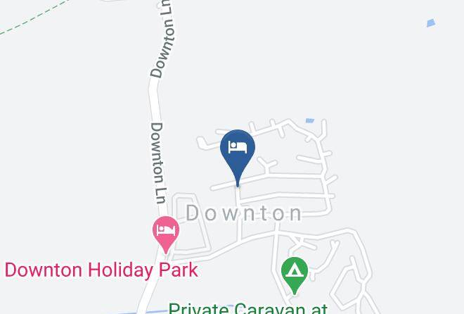 Hants - Shorefield Country Park Maps