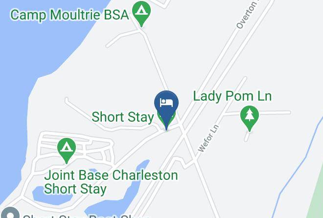 Berkeley - Short Stay Maps