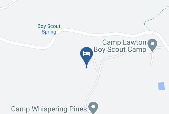 Pima - Showers Point Group Site Maps