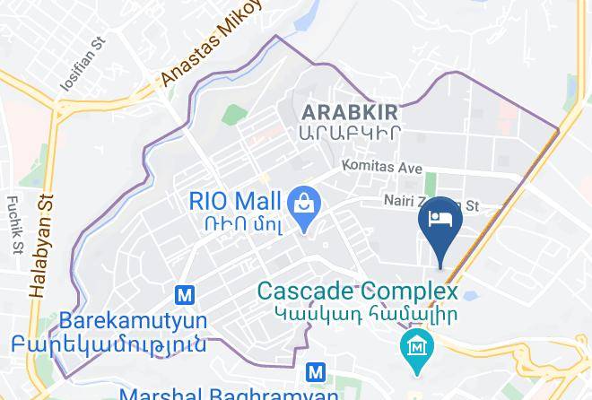 Shree Gopal Gayatri Lok Map