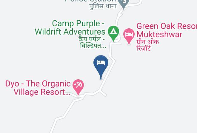 Dhari - Shri Shai Inn Maps
