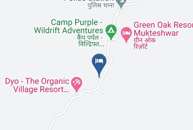 Dhari - Shri Shail Inn Maps