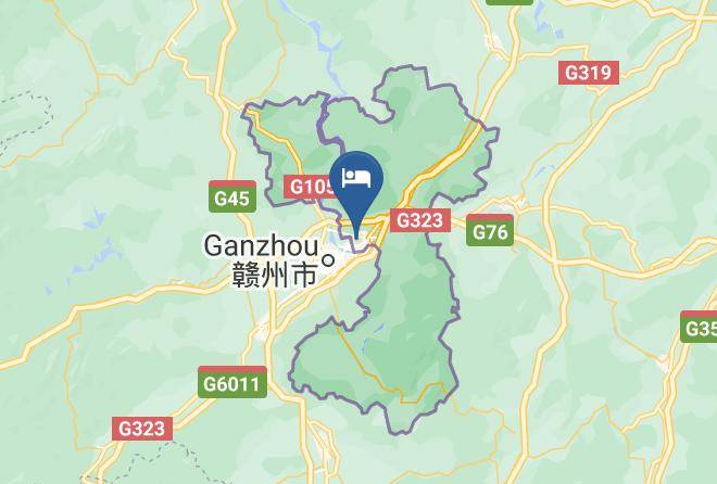 Shuanglong Hotel Map