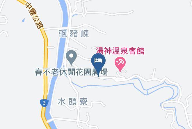 Miaolinty - Shuitou Renjia Maps