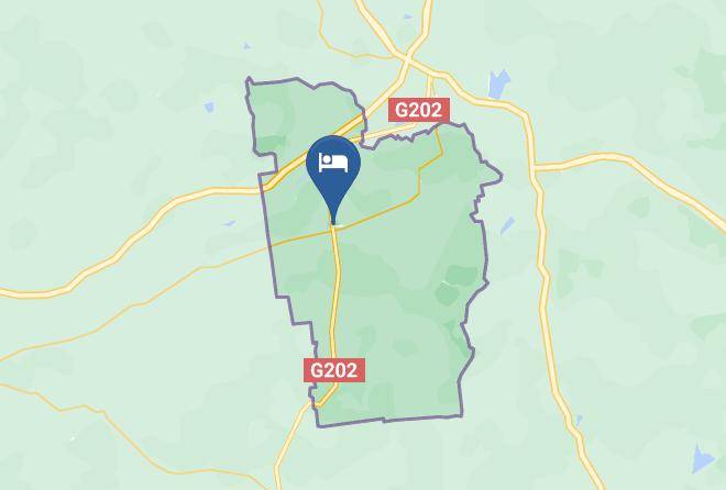 Qiqihar - Shunda Hotel Hot Pot Maps