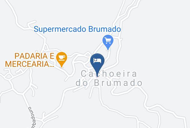 Mariana - Shunyata Pousada Rural Maps