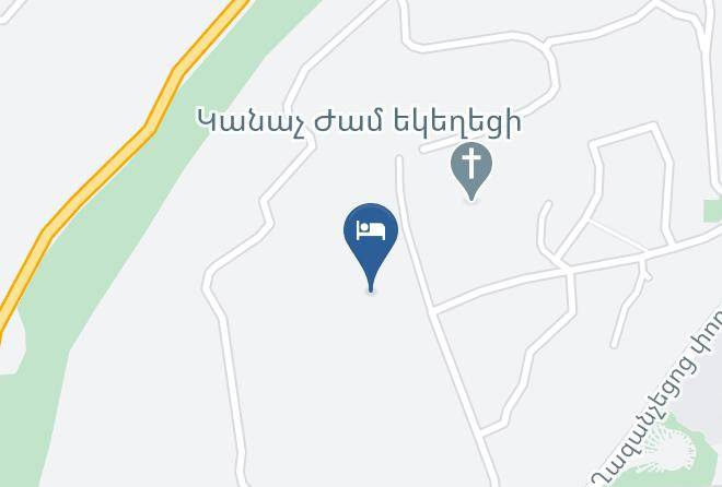 Susa - Shushi Grand Hotel Maps