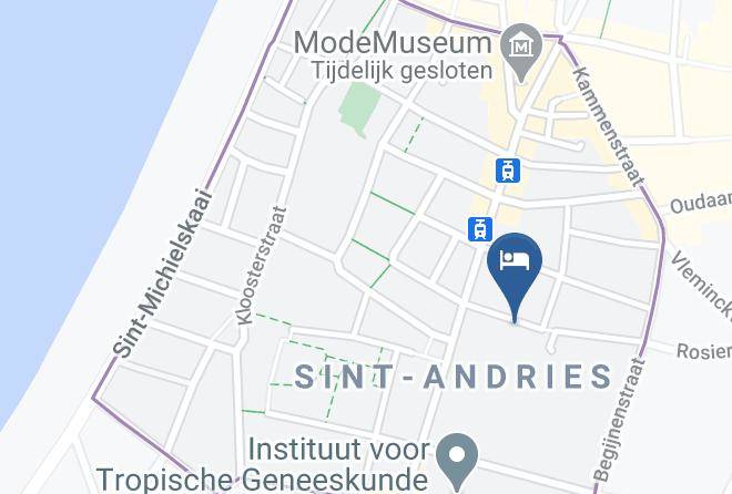 Antwerp - Shway 28 Maps