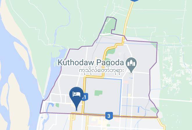 Aungmyetharzan - Shwe War Maps
