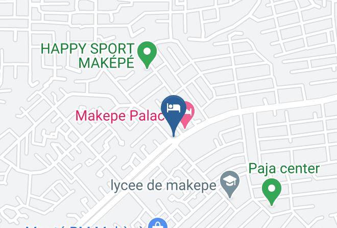 Wouri - Sial Hotel Maps