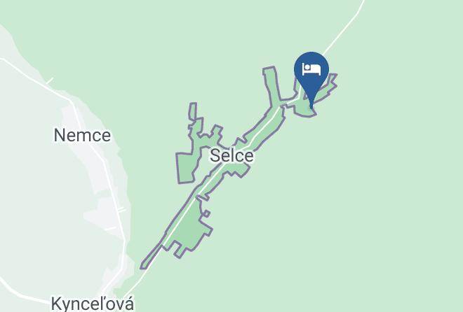 Selce - Siator Selce Maps