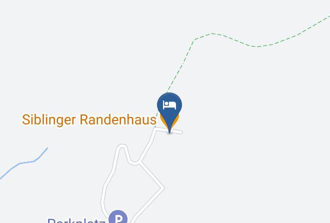 Schleitheim - Siblinger Randenhaus Maps