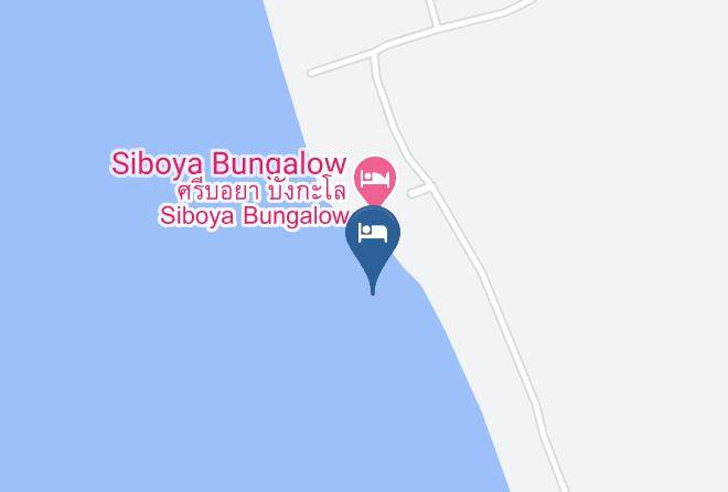 Nuea Khlong District - Siboya Bungalows Maps
