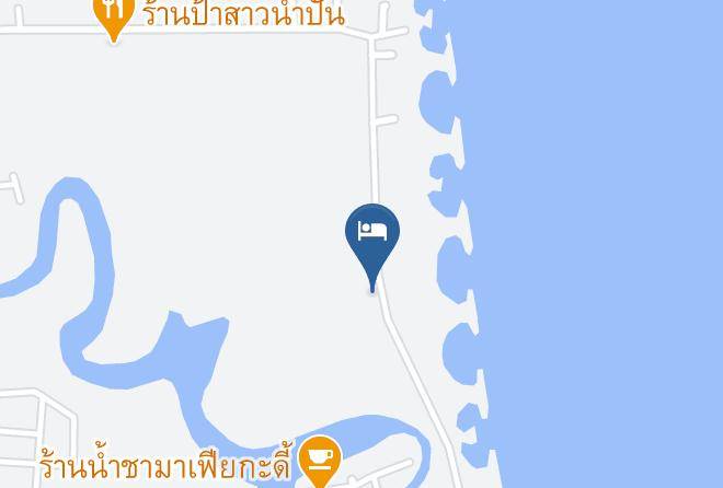 Amphoe Sichon - Sichon Holidays Maps