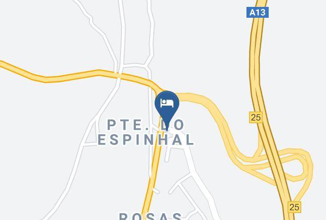 Penela - Sico In And Out Maps