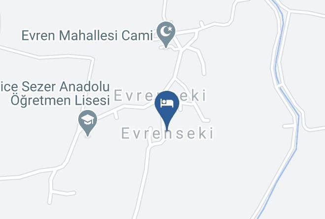 Manavgat - Side Musti's Diving Center Tauchen In Side Maps