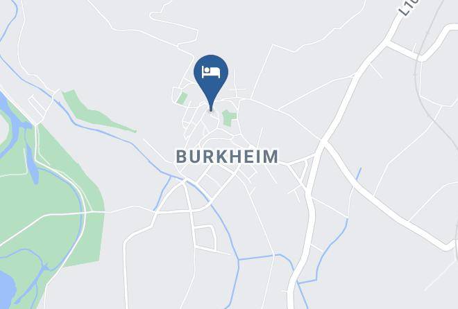Breisgau Hochschwarzwald - Siebter Himmel Restaurant Und Gastehaus In Burkheim Am Kaiserstuhl Maps