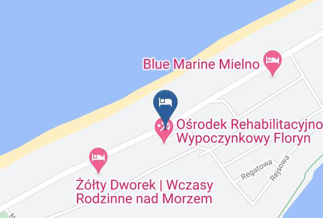 Koszalinski - Siedem Dni Tygodnia Maps