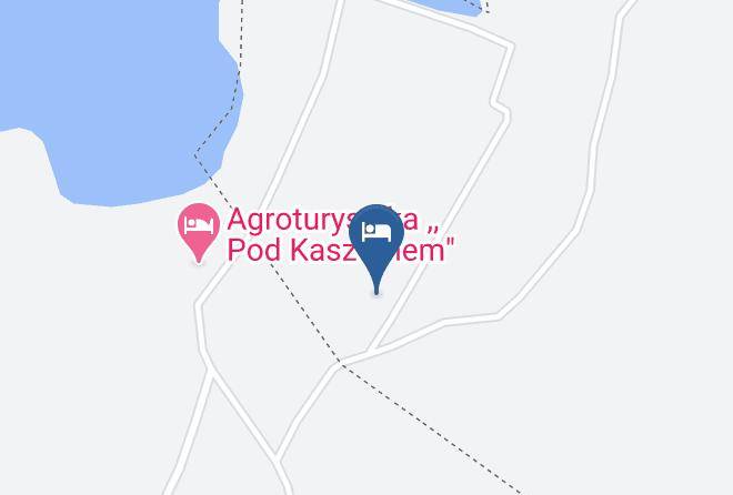 Dzialdowonty - Siedlik Agroturystyka Maps