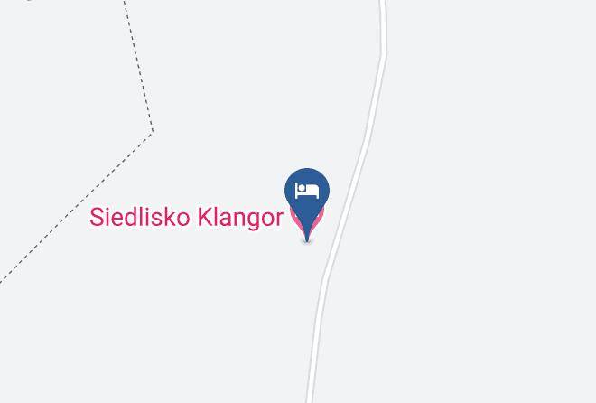 Suwalski - Siedlisko Klangor Maps