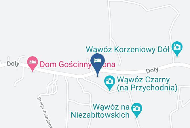 Pulawski - Siedlisko Lubicz Maps