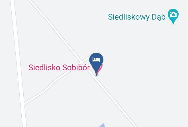 Wlodawski - Domki W Galeziach Drzew Maps