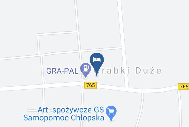 Staszowski - Siedlisko Vincent Maps