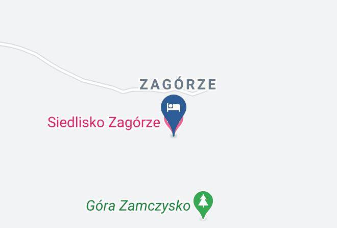 Kielecki - Siedlisko Zagorze Maps