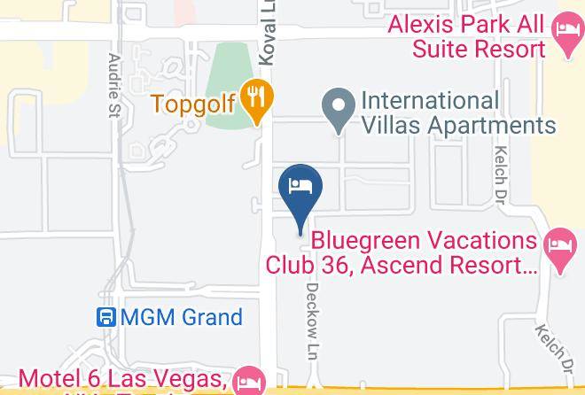 Clark - Siegel Suites Checkmate Maps