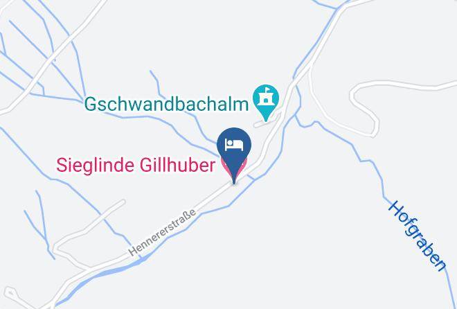 Miesbach - Sieglinde Gillhuber Maps