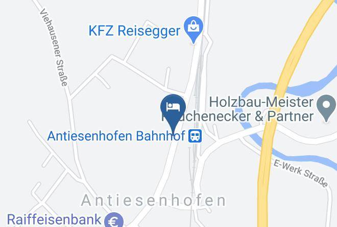 Ried Im Innkreis - Sieglinde Knechtelsdorfer Maps